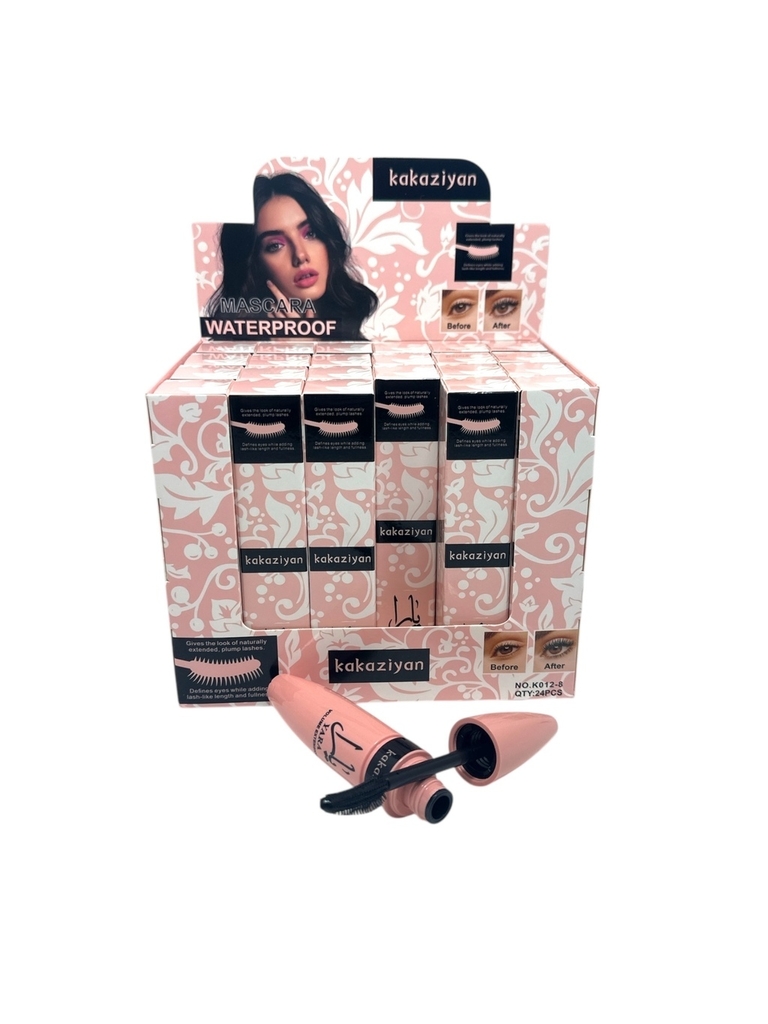 Mascara Rimel Kakaziyan 22053